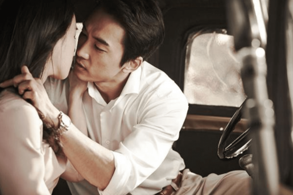 Nằm mơ thấy chồng ngoại tình