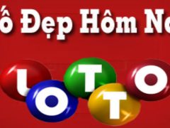 số đẹp và lô đẹp khác nhau như nào?